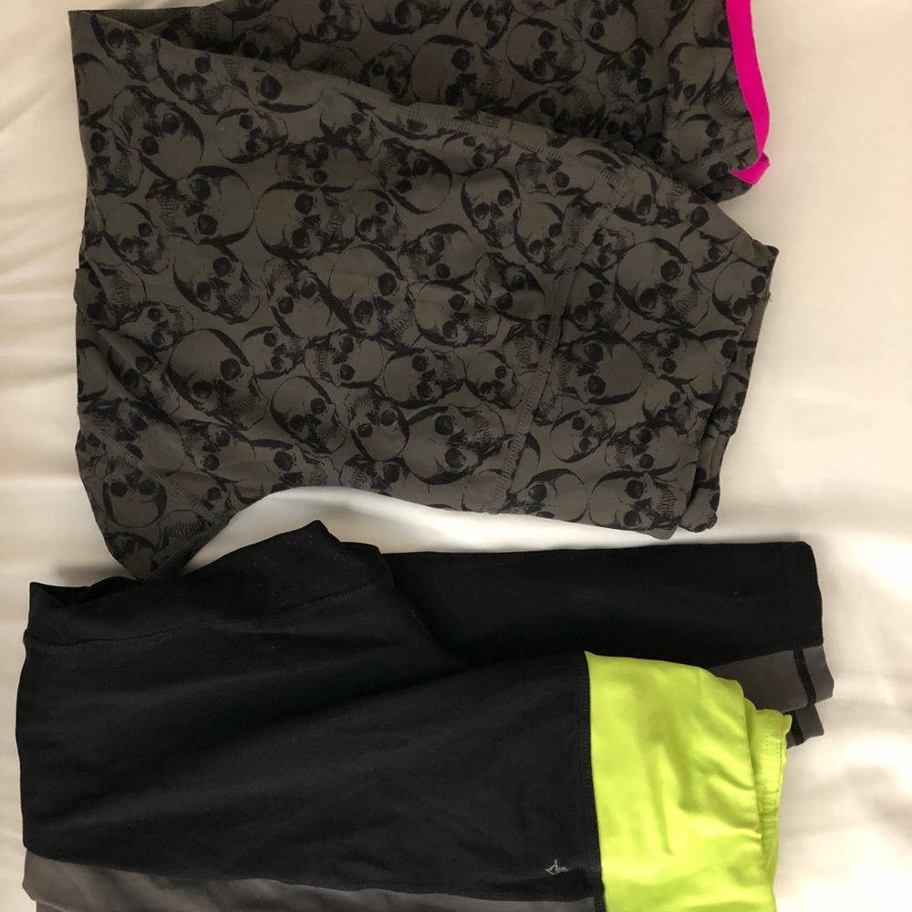 Torrid active wear Bundle